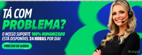 Promoção Okokgol