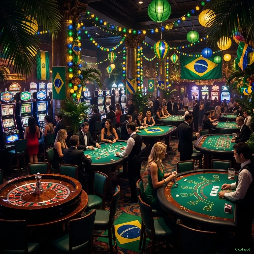 Bônus de slots