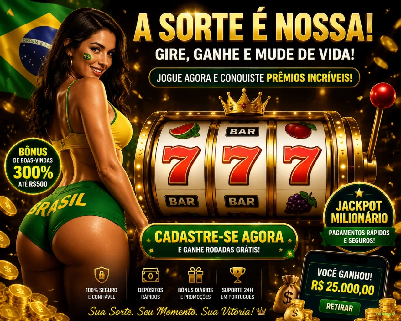 Catálogo de slots