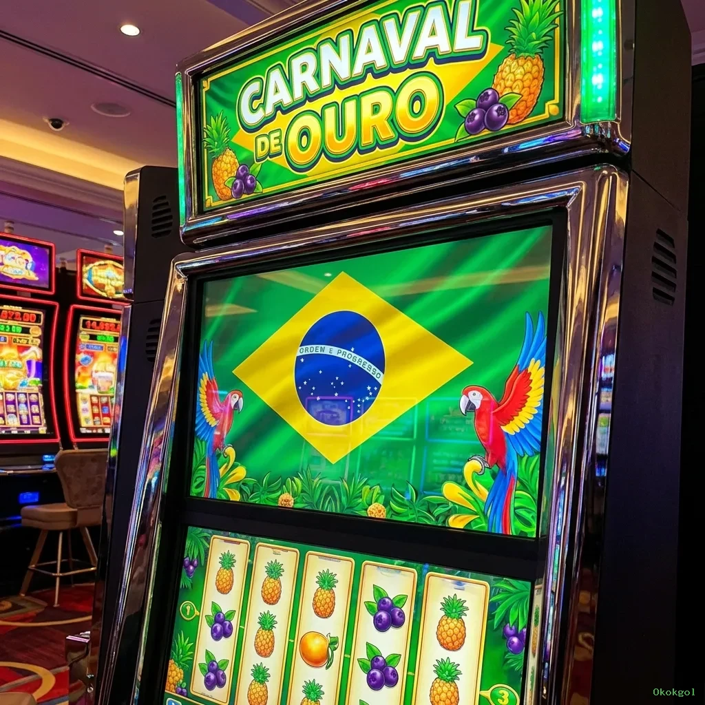 Win Okokgol